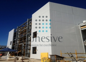 Acoustic Enclosure