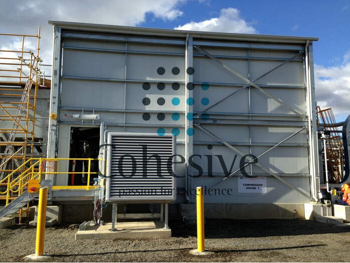 Noise Solutions