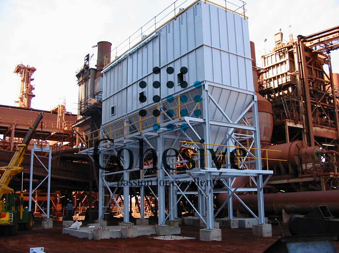Dust Collection Solutions
