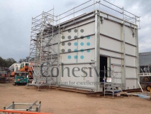 8180Q_FCS Acoustic Enclosure
