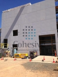 8180Q_CPP Acoustic Enclosure