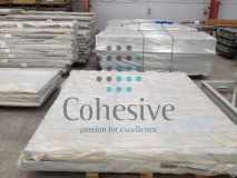 8181Q_Acoustic Enclosure