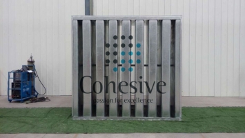 Louver