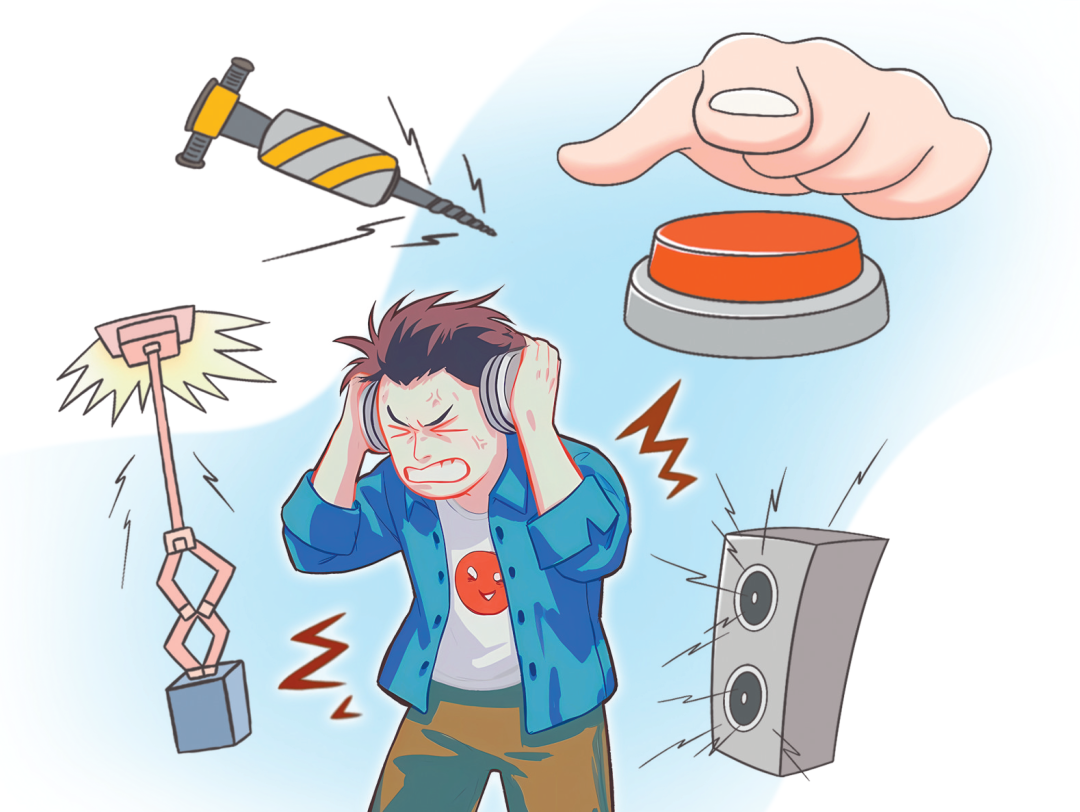 新规落地，为噪声扰民按下“静音键”